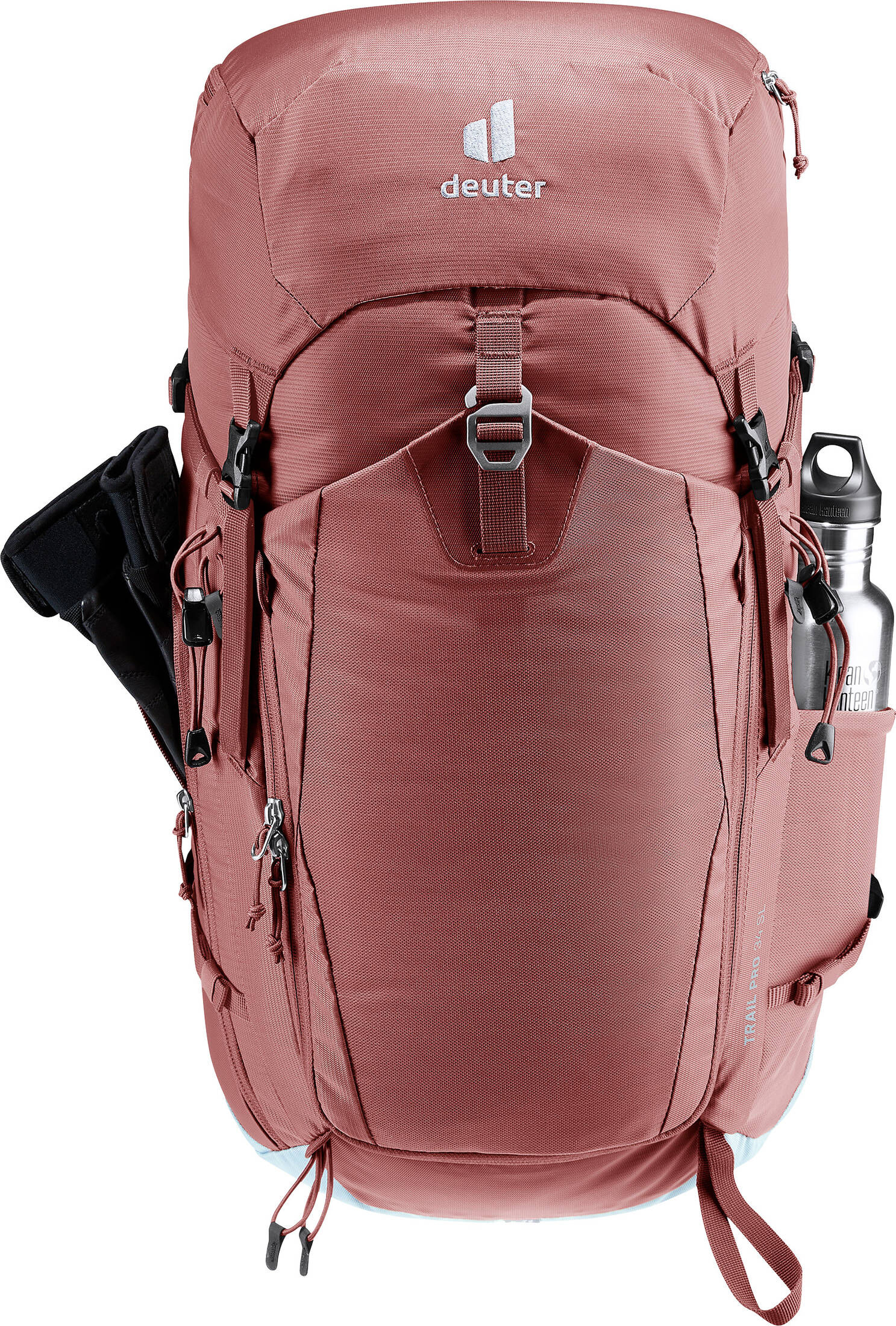 deuter| Damen Wanderrucksack Trail Pro 34 SL