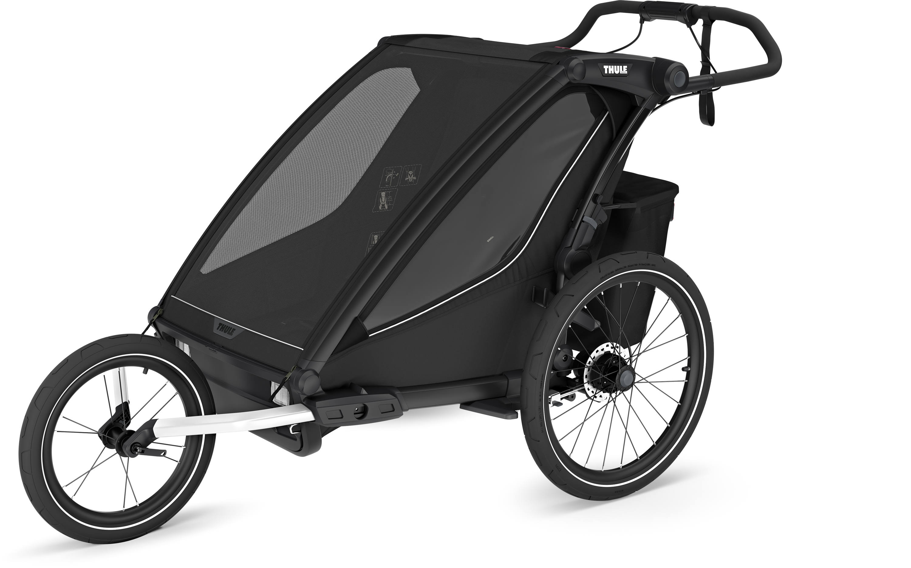 Thule Chariot Sport 2 Gen 3