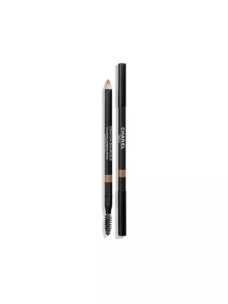 CHANEL MODELLIERENDER AUGENBRAUENSTIFT 1G camel
