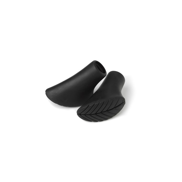 Silva Walking Poles Rubber Paws