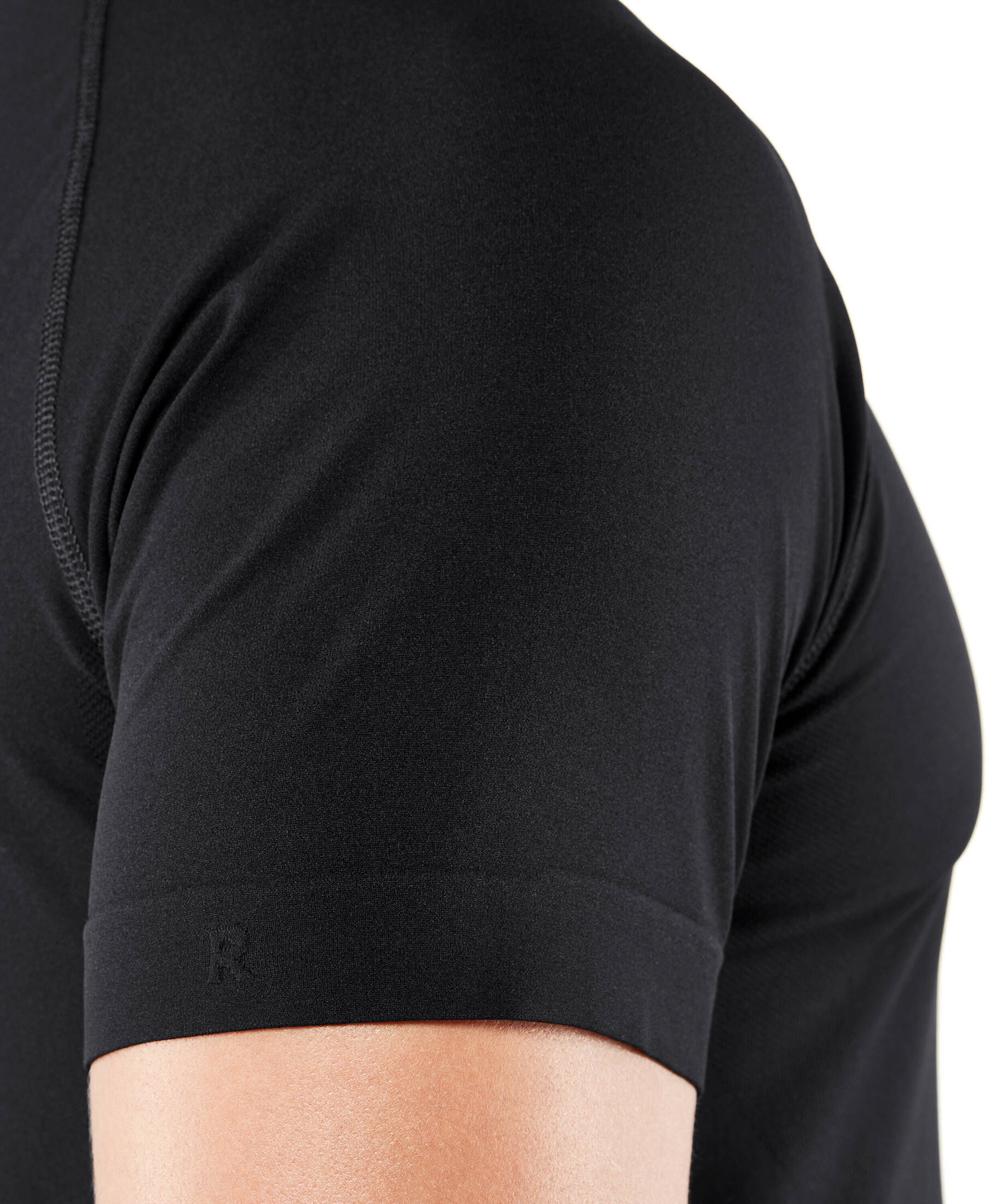 FALKE| Herren Funktionsunterhemd / Laufshirt 