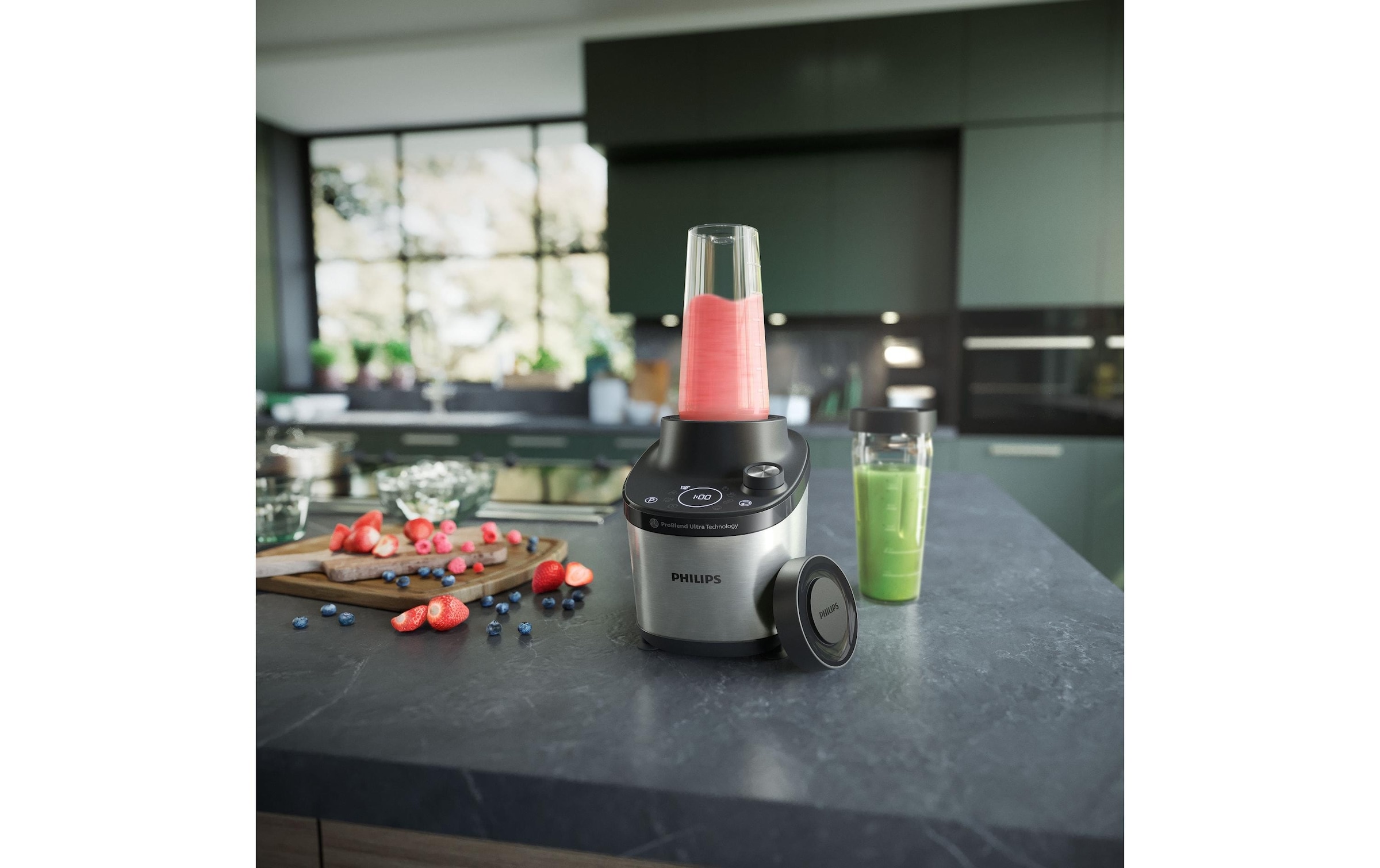 Philips Stabmixer »HR3760/12« 1500 W