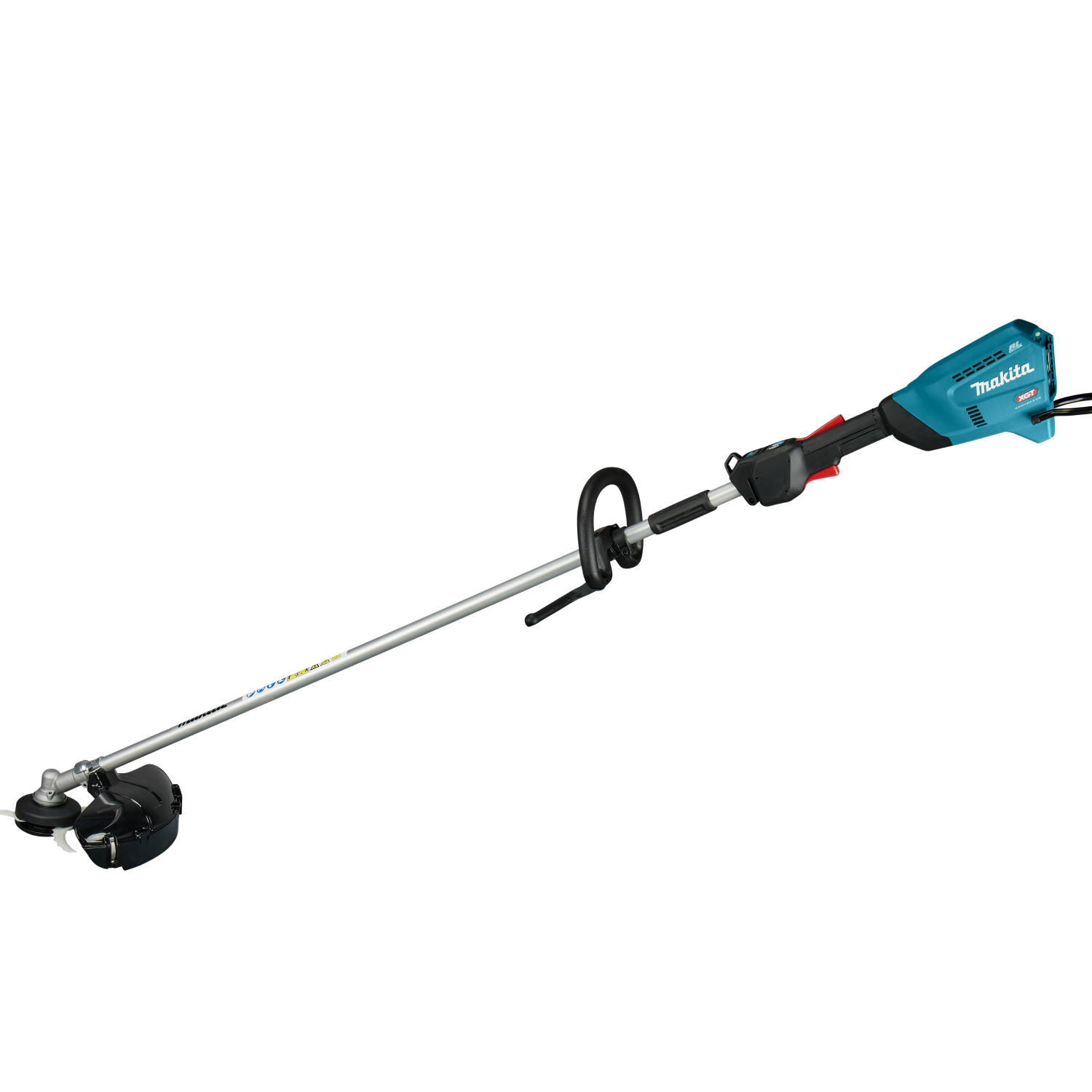 Makita UR017GZ XGT 40 V Max Li-ion accu Bosmaaier body - D-greep - 330mm