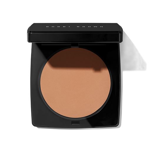 Bobbi Brown Pressed Powder, Basic Brown