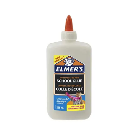 Elmer´s Bastelkleber weiß, 225ml
