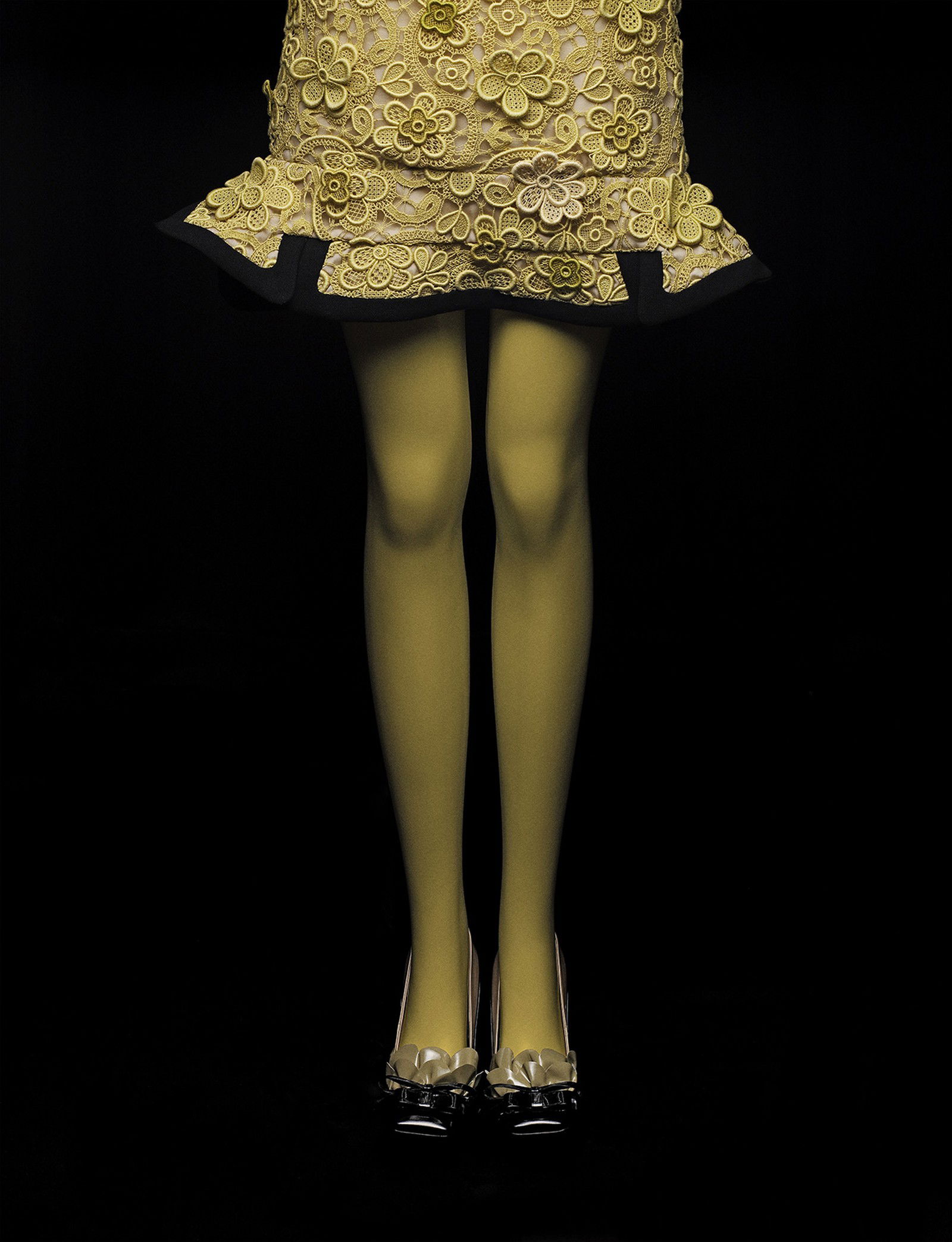#4 by Fumito Shibasaki - Limited Edition. Edition of: 150. Signed.
