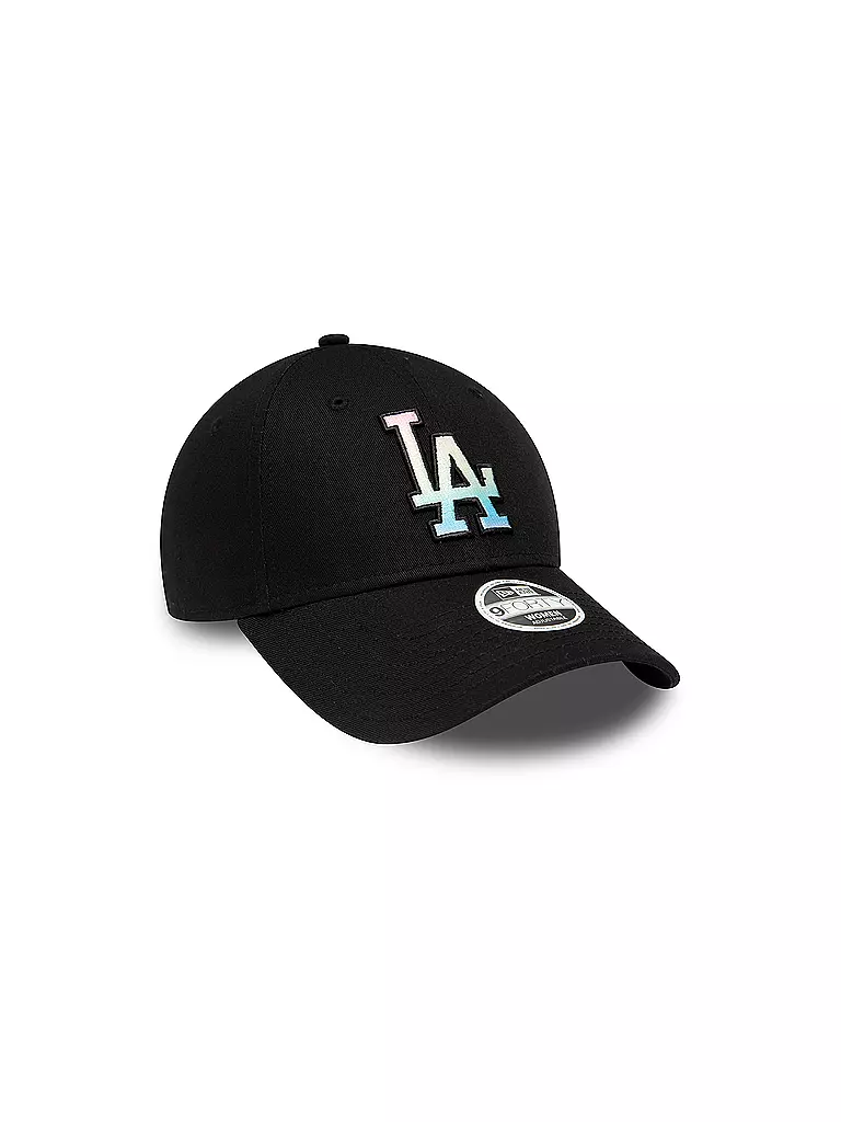 NEW ERA Kappe LA OMBRE schwarz