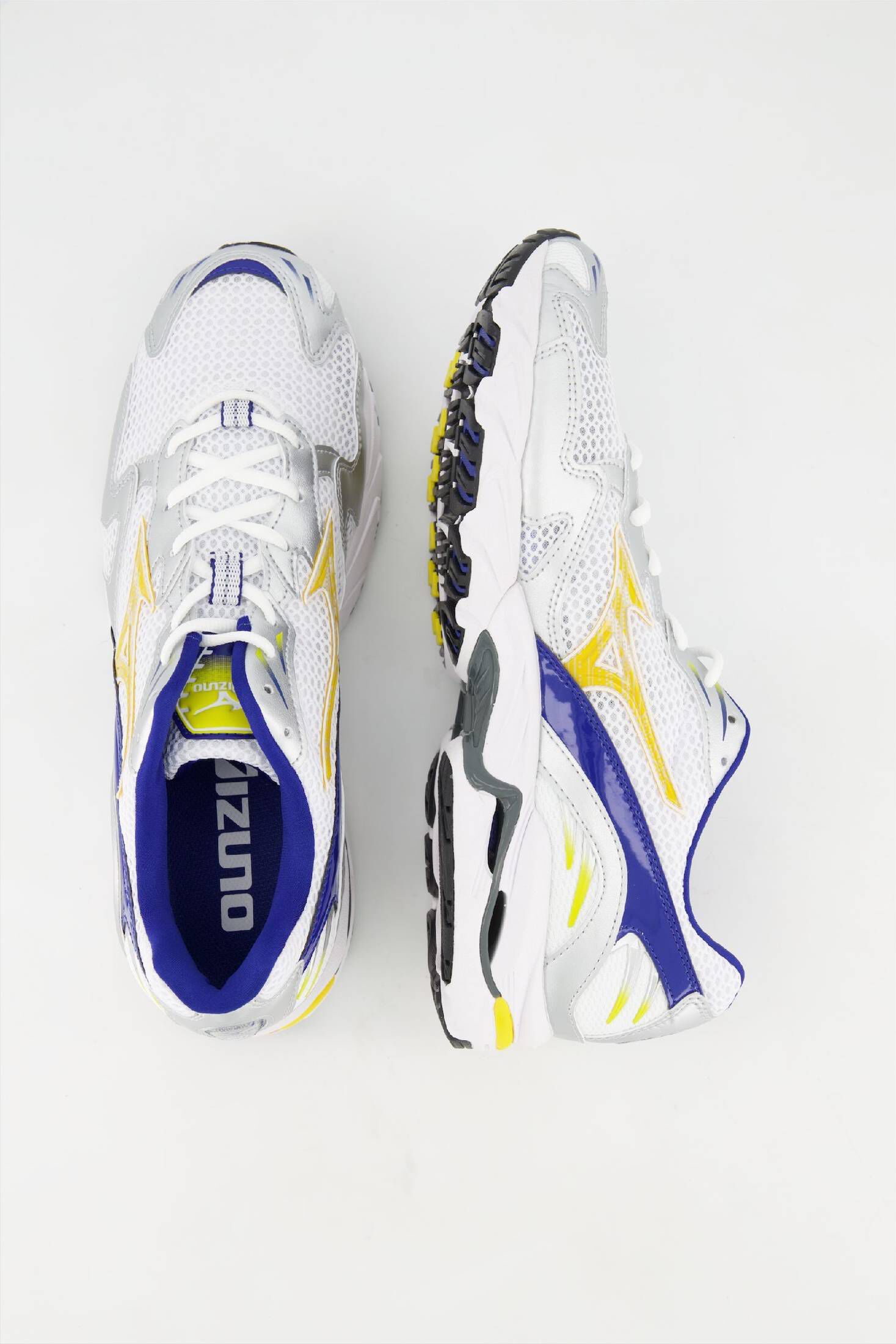 Mizuno| Herren Sneaker WAVE RIDER 10