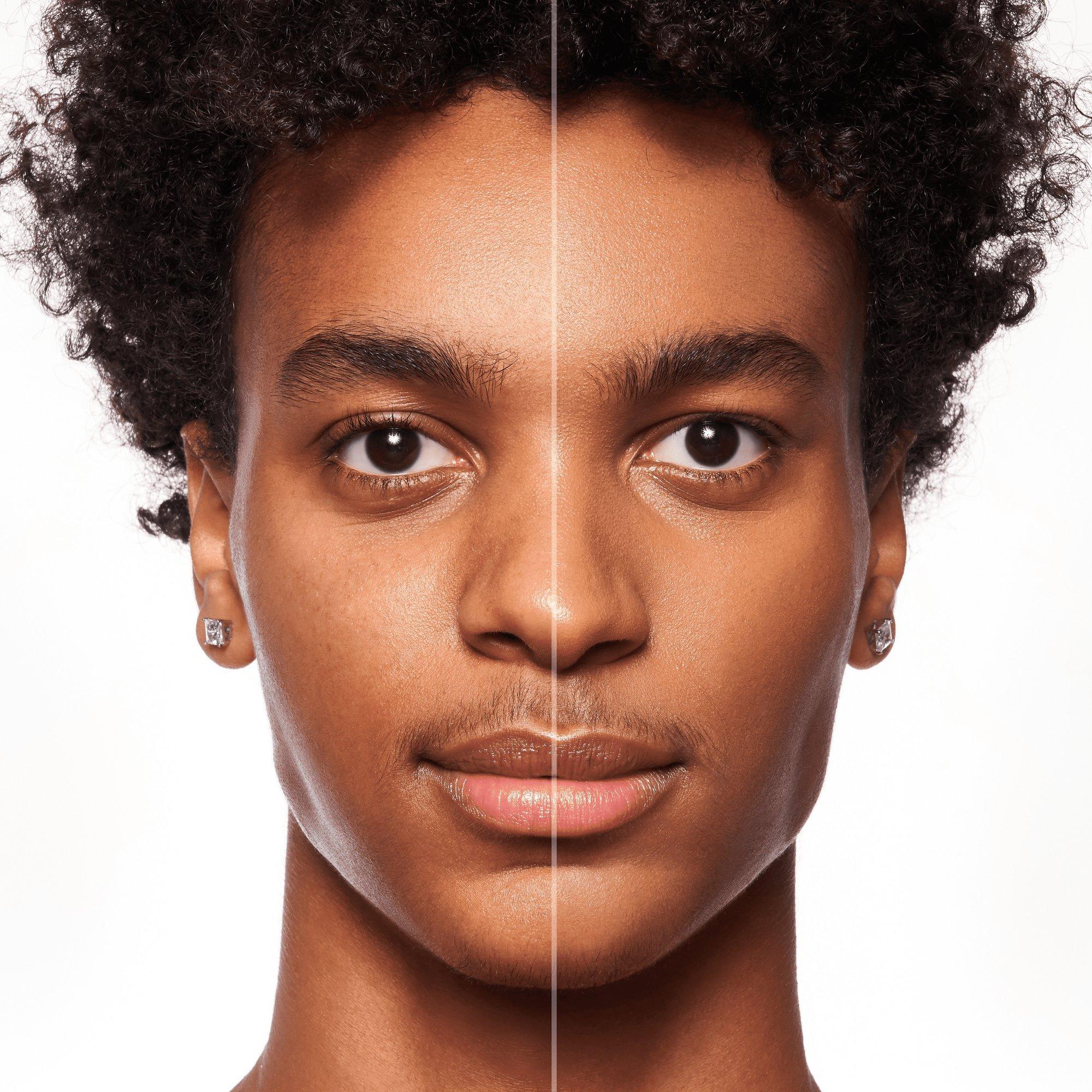 NATURAL MATTE MOUSSE FOUNDATION