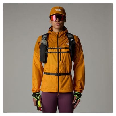 Sac de Randonnée The North Face Trail Lite 12L Noir