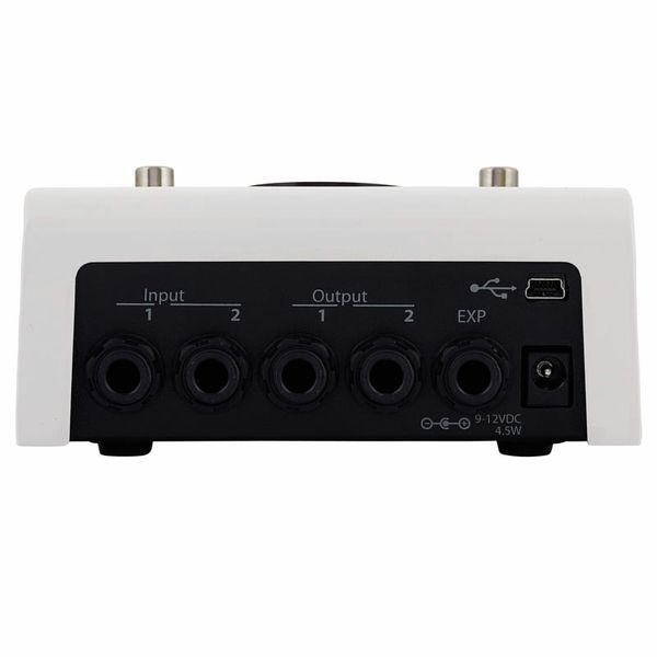 Eventide H9 Max Harmonizer