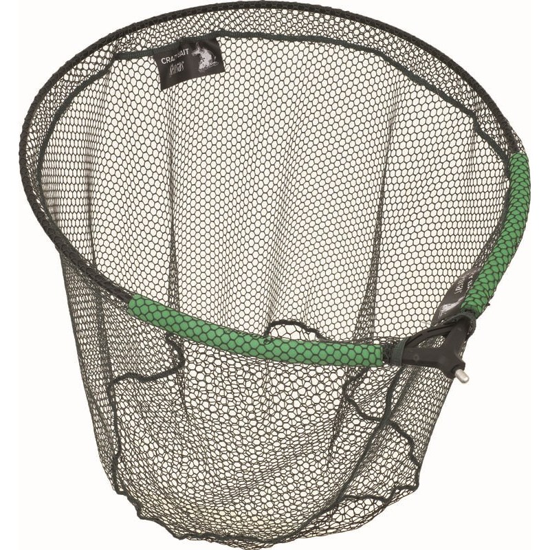 Tete Epuisette Sensas Crazy Fisherie