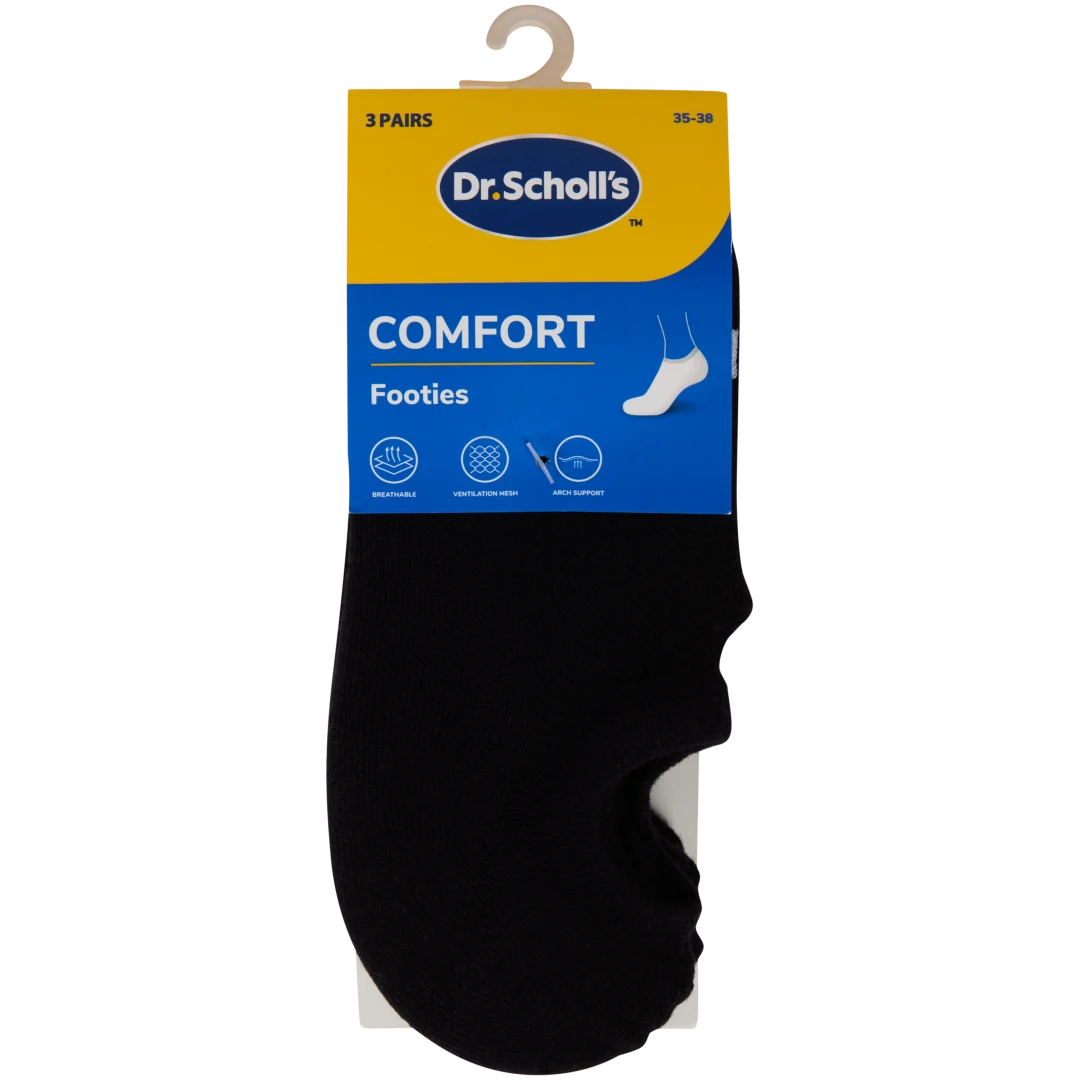 Socquettes Scholl