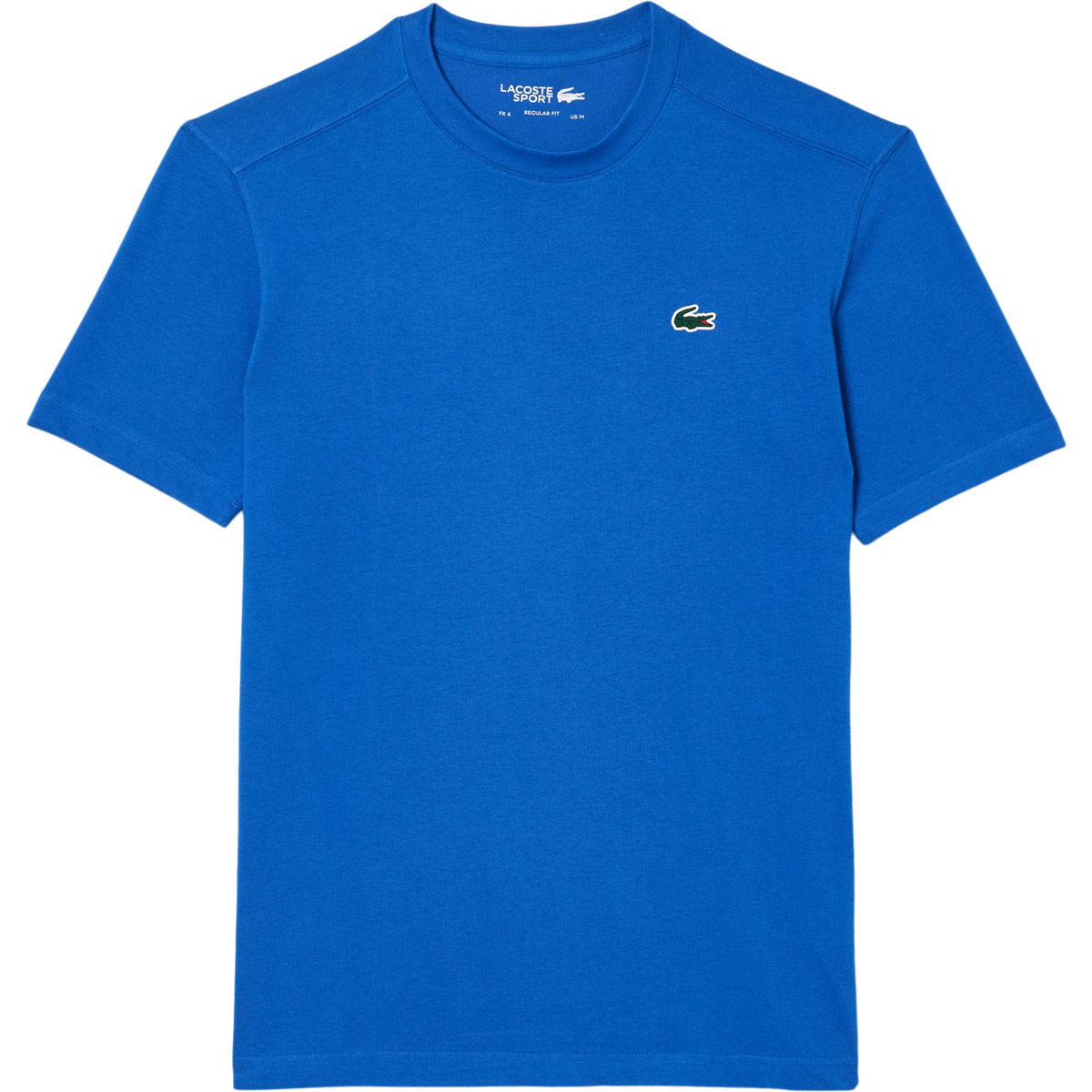 Lacoste Chest Logo T-shirt Herre