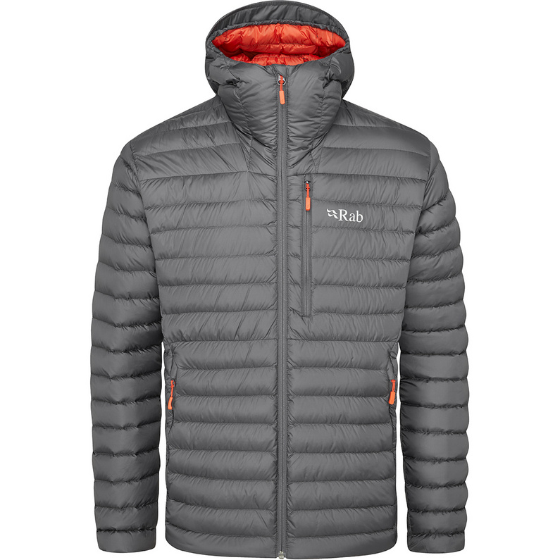 Rab Herren Microlight Alpine Jacke