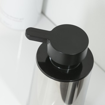 Tiger Zeepdispenser Colar Chroom