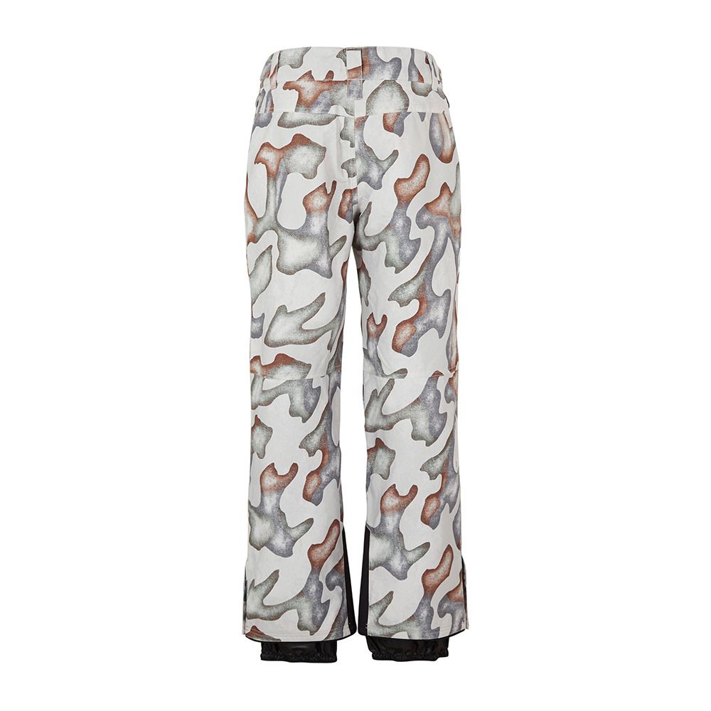 O'Neill PARK - Pantalon ski Homme hiker camo