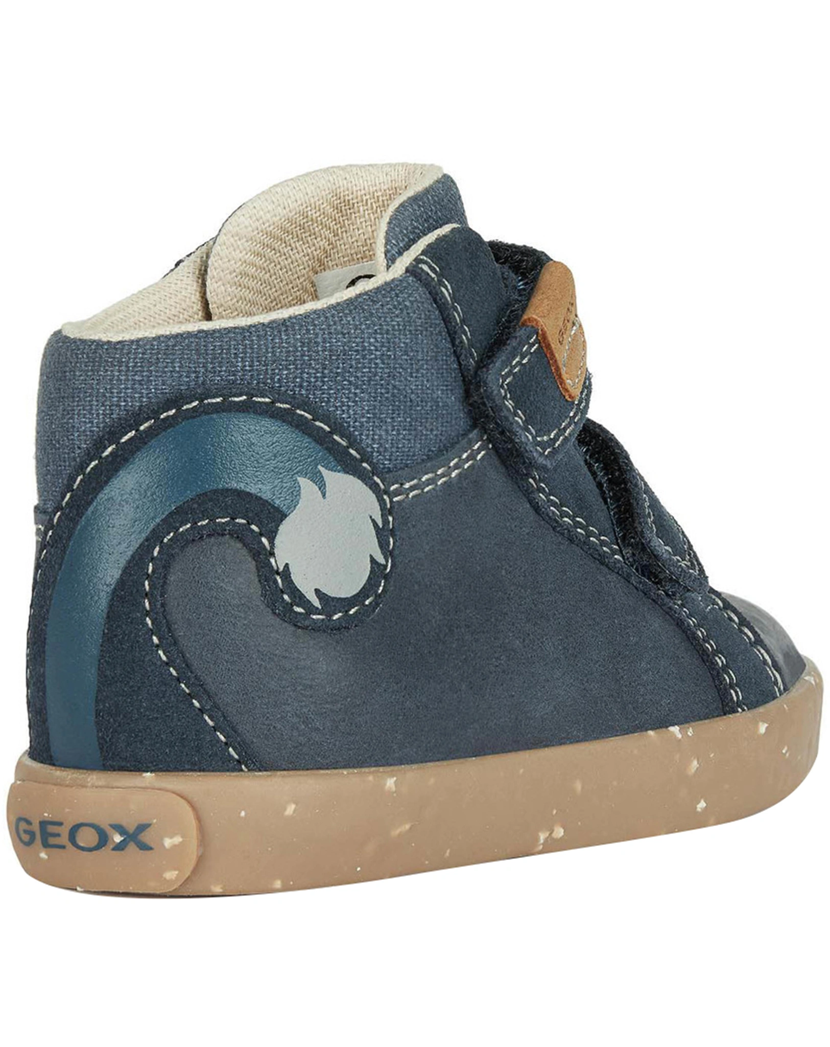 Sneaker KILWI BOY in navy