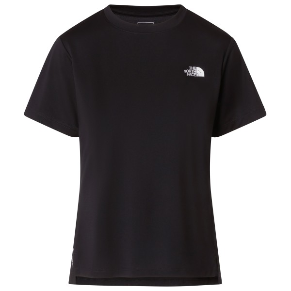 The North Face - Women's Flex S/S Tee Reg - T-shirt technique