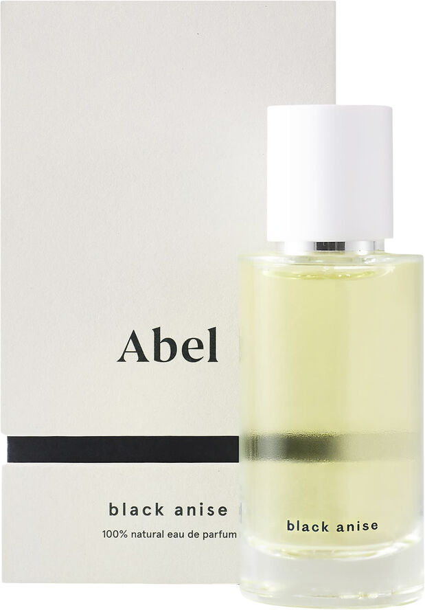 Abel Vita Odor Black Anise EDP fra Abel Vita Odor (15 ml)