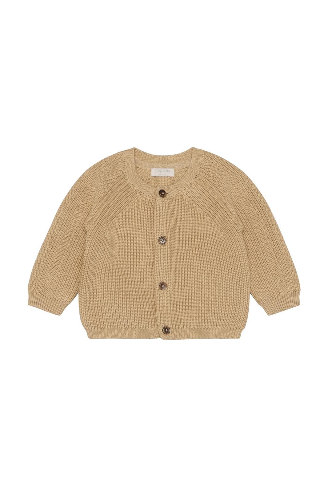 Noppies Newborn Vest - Mojave Desert
