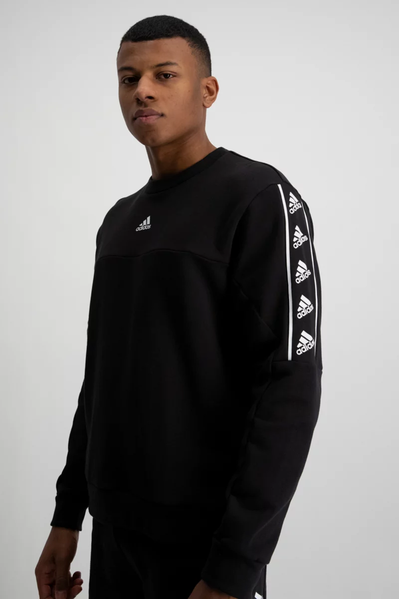 adidas Sportswear Brandlove Herren Pullover
