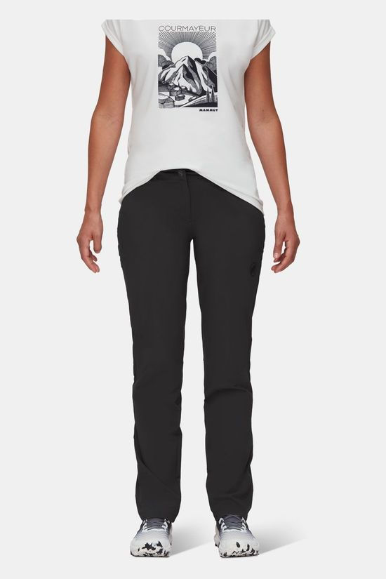 Mammut Mammut Runbold Pants Women