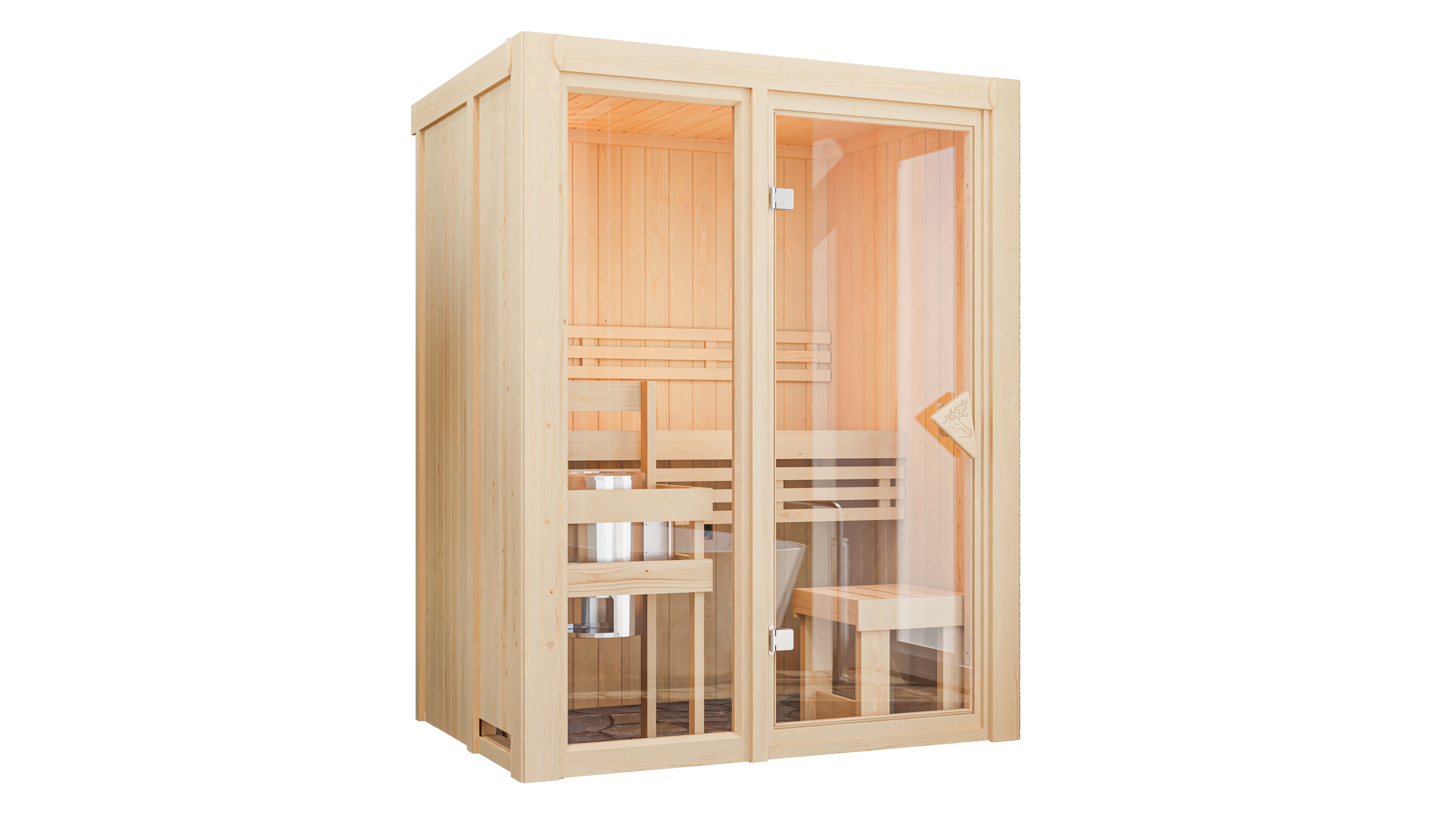 Karibu Sauna 
