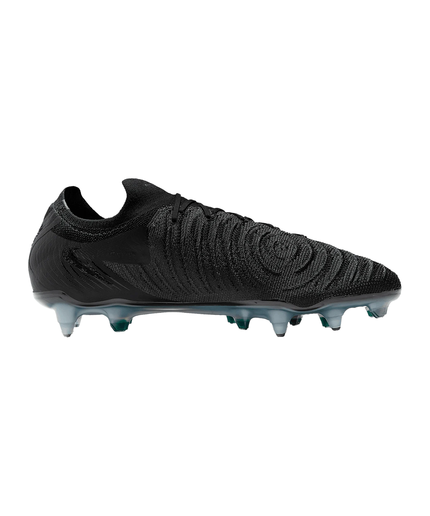 Nike Phantom GX II Elite SG-Pro AC Shadow Schwarz F002
