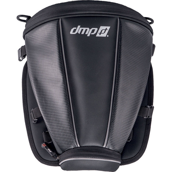 DMP - Sacoche de selle Tailbag Noir