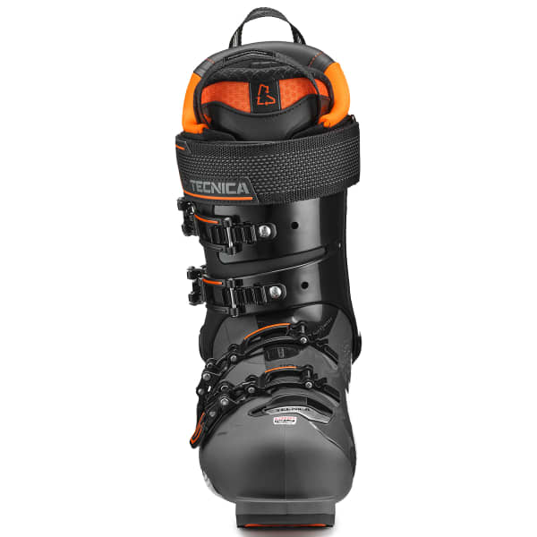 Chaussure de ski TECNICA MACH1 HV 110 TD GW RACE GREY