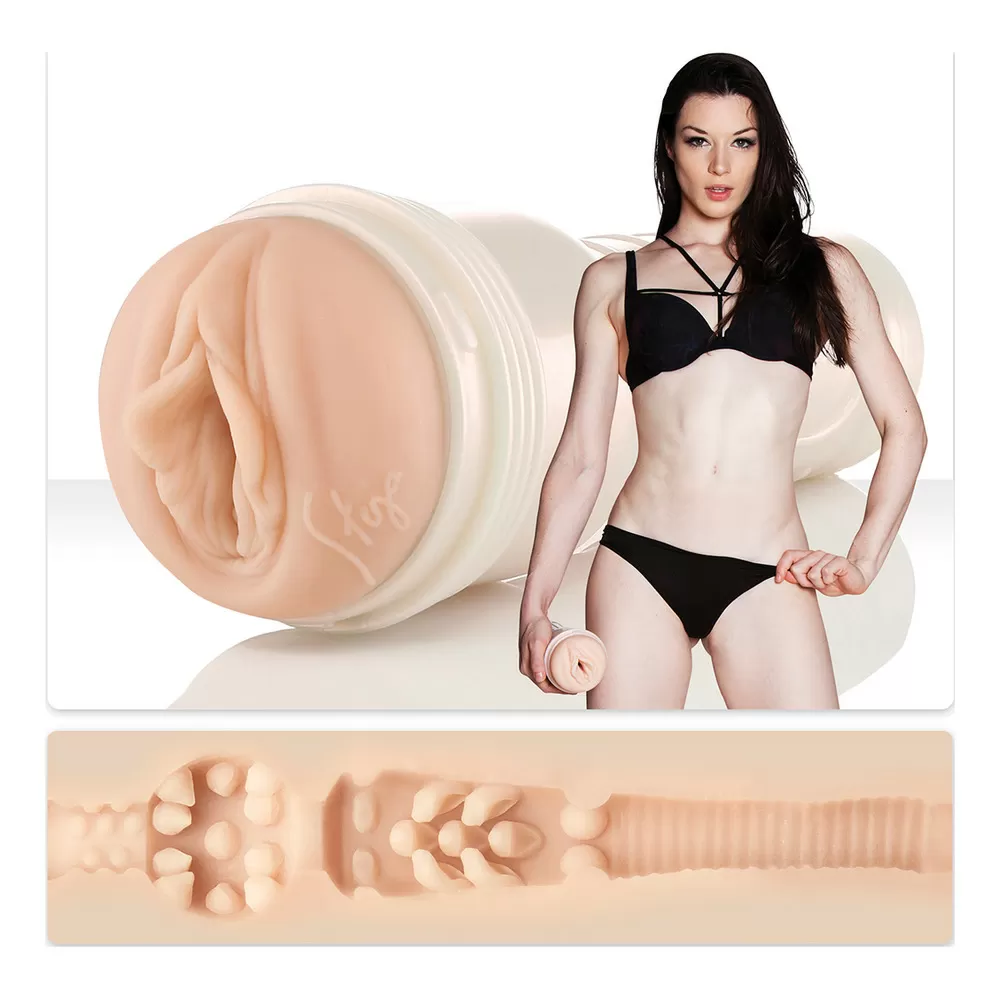 Fleshlight Girls Masturbator Massager - Stoya Destroya