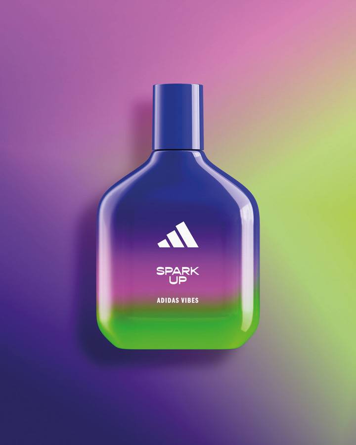 Adidas Spark Up Giftset
