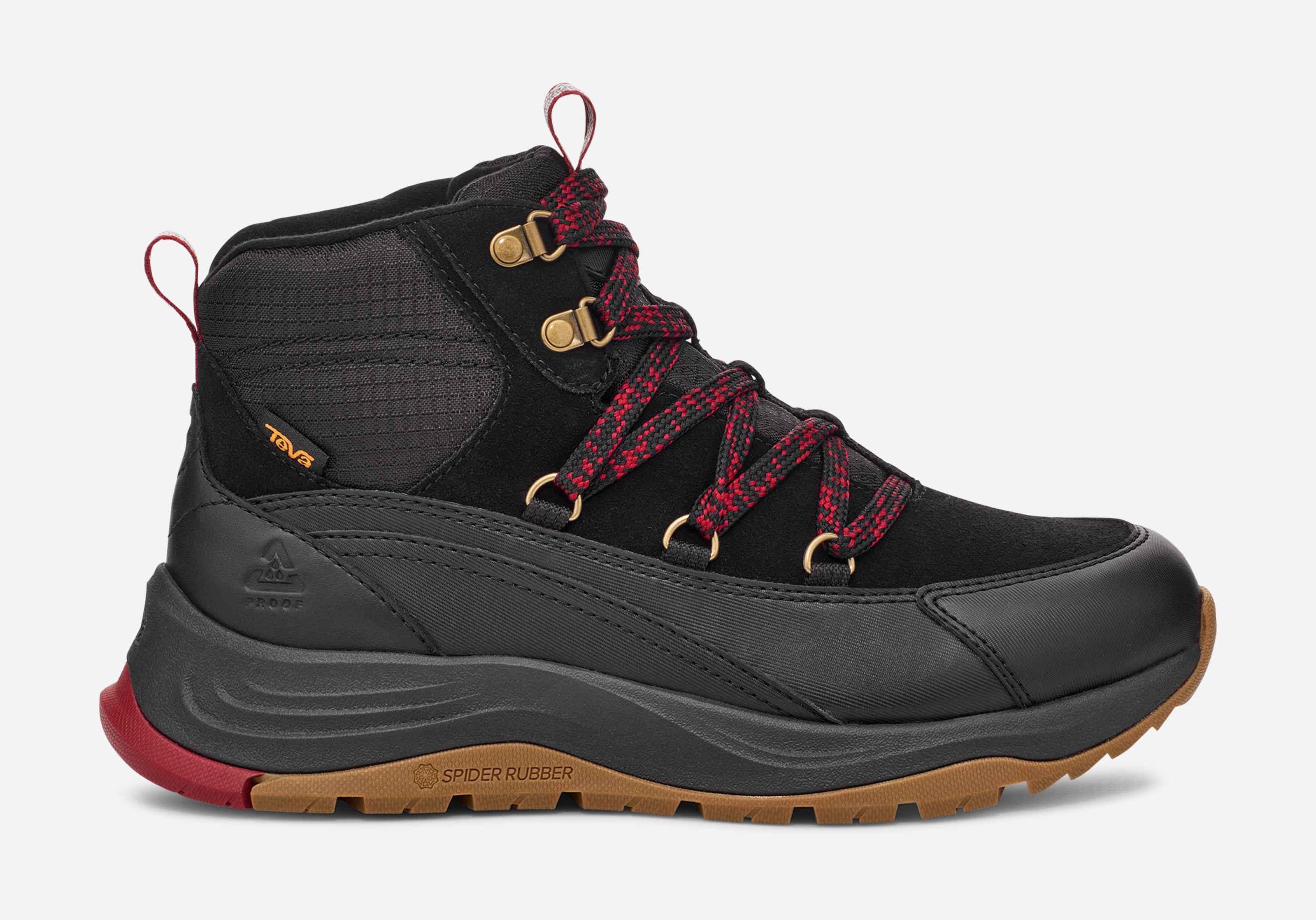 Dames Auroris Boot