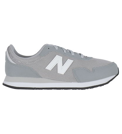 New Balance Schuhe - 323 - Slate Grey/White