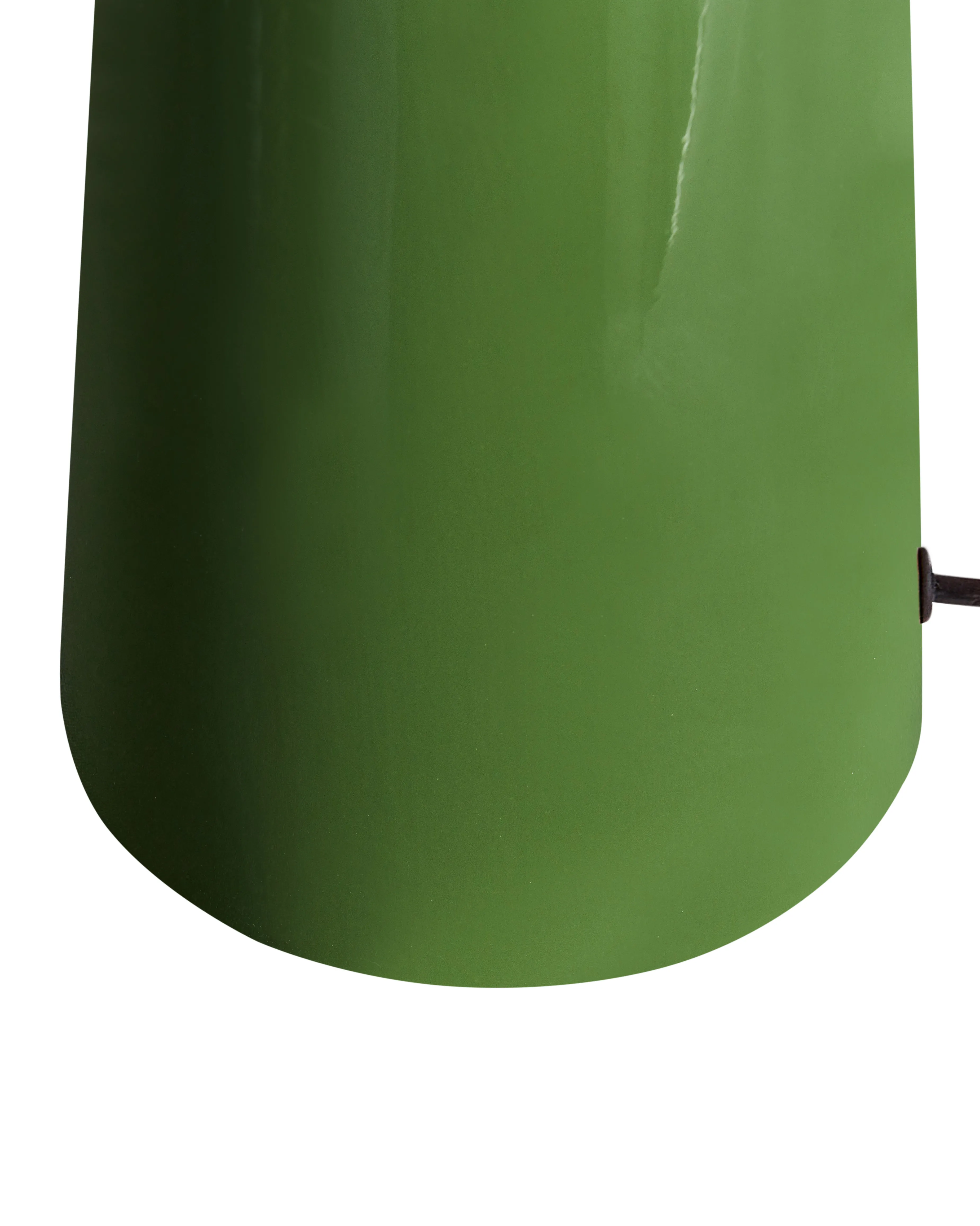 Tafellamp OTEROS Olijfgroen