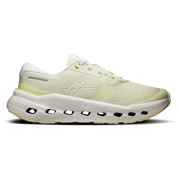 On - Women's Cloudrunner 3 - Chaussures de running