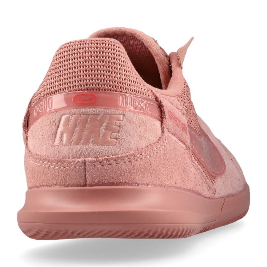 Nike Streetgato IC Small Sided - Red Stardust Enfant