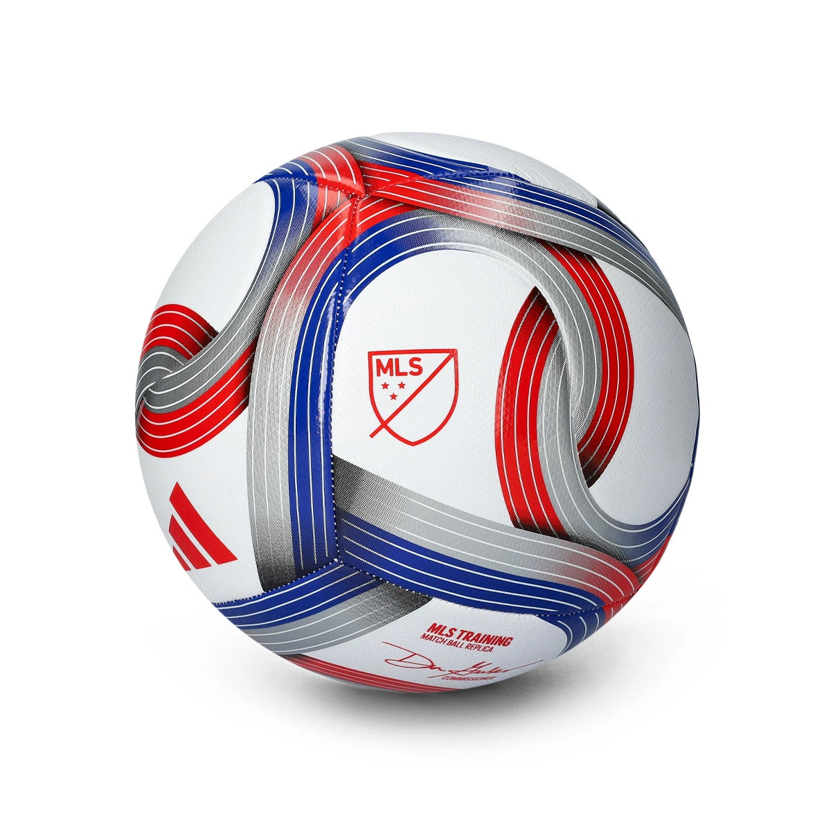 Bola adidas MLS 2026 Training