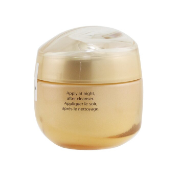 Shiseido Creme Anti-rugas Benefiance Noturno  50ml/1.7oz