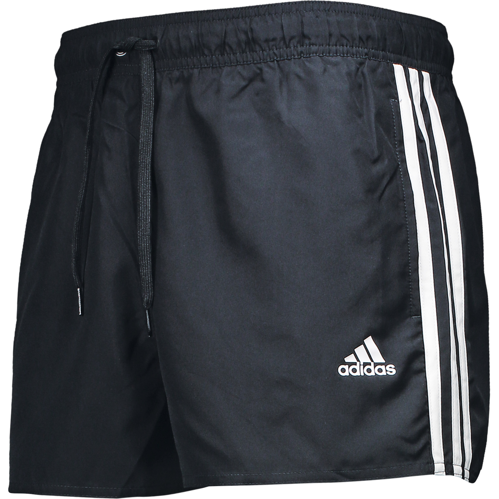 Adidas Herren-Shorts 3S CLX XXL, schwarz