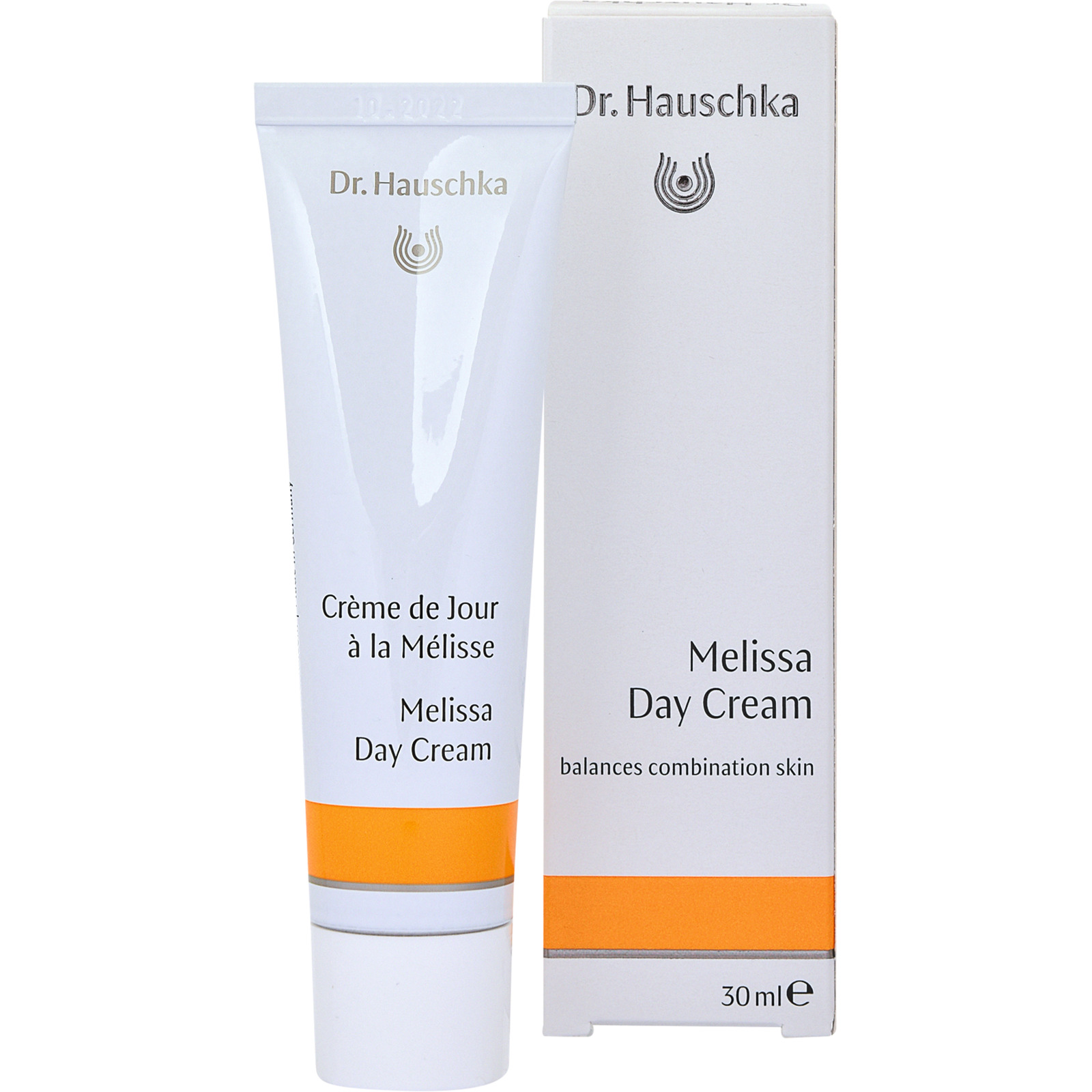 Dr. Hauschka Melissen Tagescreme 30 ml