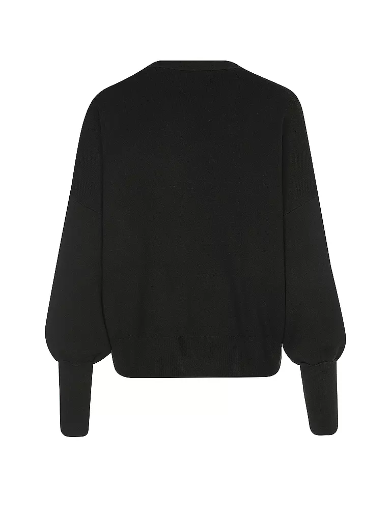 IN WEAR Cardigan TENLEY schwarz