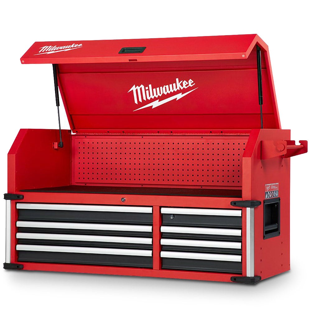 MILWAUKEE 46inch Steel Storage High Capacity Tool Chest 48228543