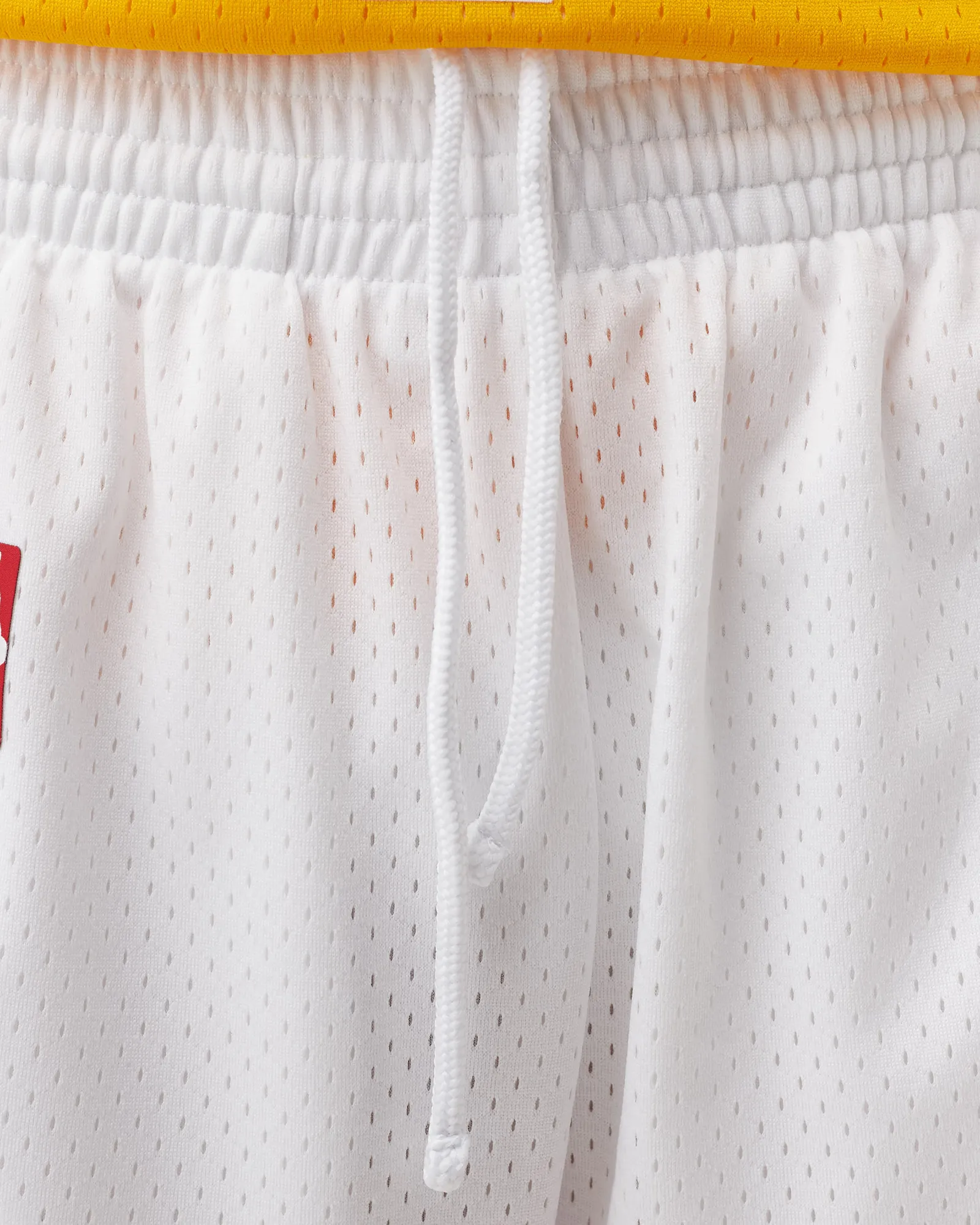 Mitchell & Ness NBA Swingman Shorts Los Angeles Lakers 2009-10