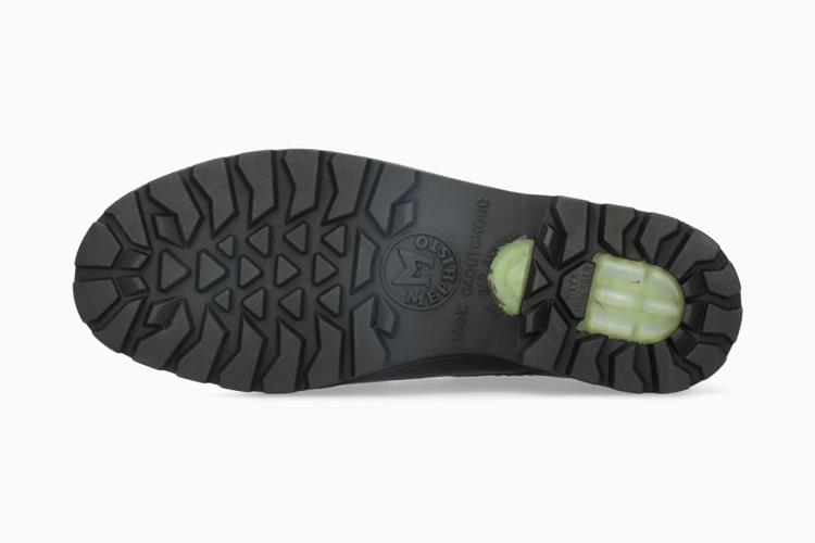 Mephisto BARRACUDA MT dark brown