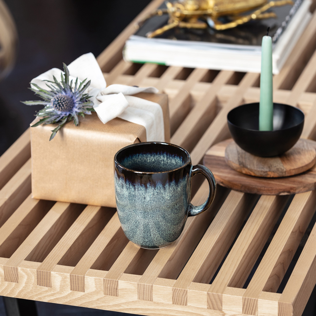 Kaffeeservice LAVE GRIS