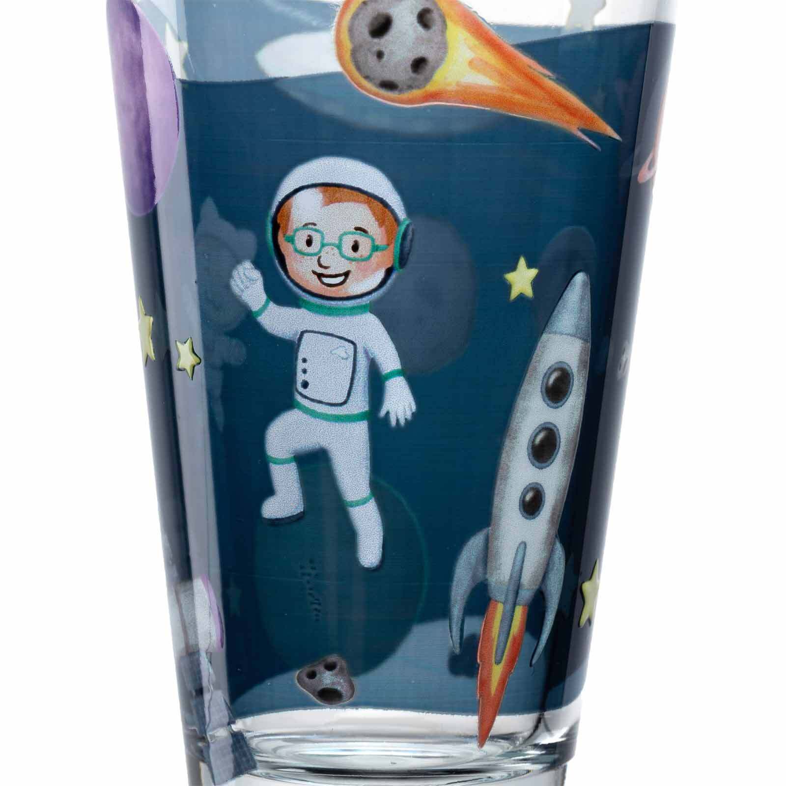 Leonardo Kinderbecherset Bambini Avventura 300 ml