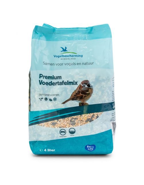 Wildbird Vbn Premium Voedertafelmix - Tuinvogelvoer