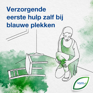 Vsm Arniflor Eerste Hulp Zalf 75GR